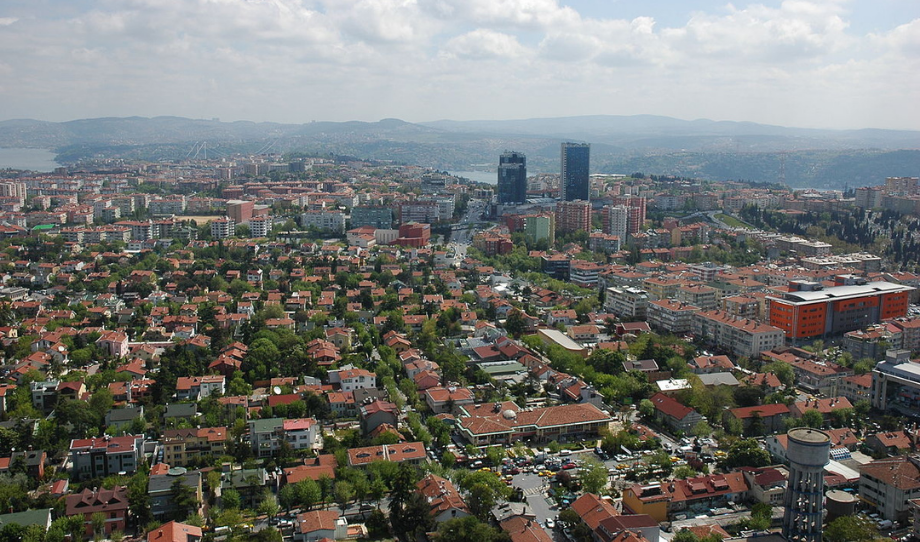 İstanbul Etiler Araç Kiralama