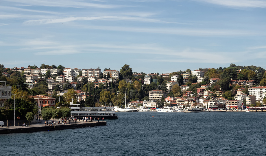 İstanbul İstinye Araç Kiralama