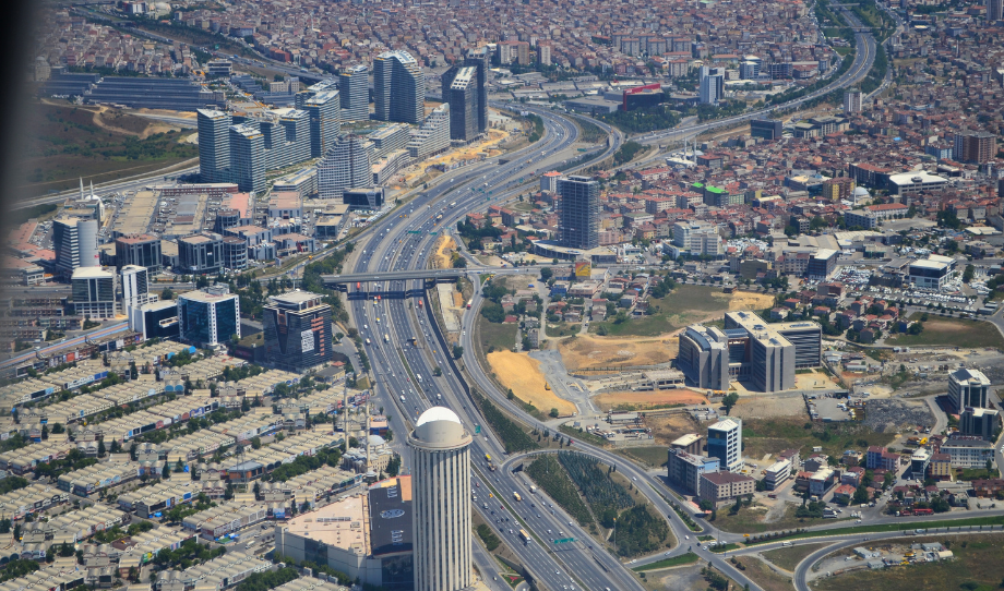 İstanbul İstoç Araç Kiralama