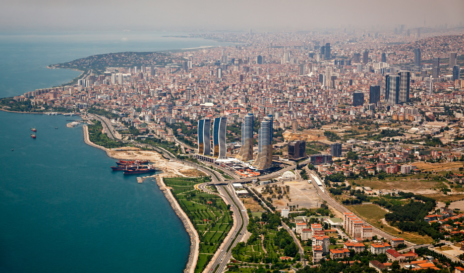 İstanbul Maltepe Araç Kiralama