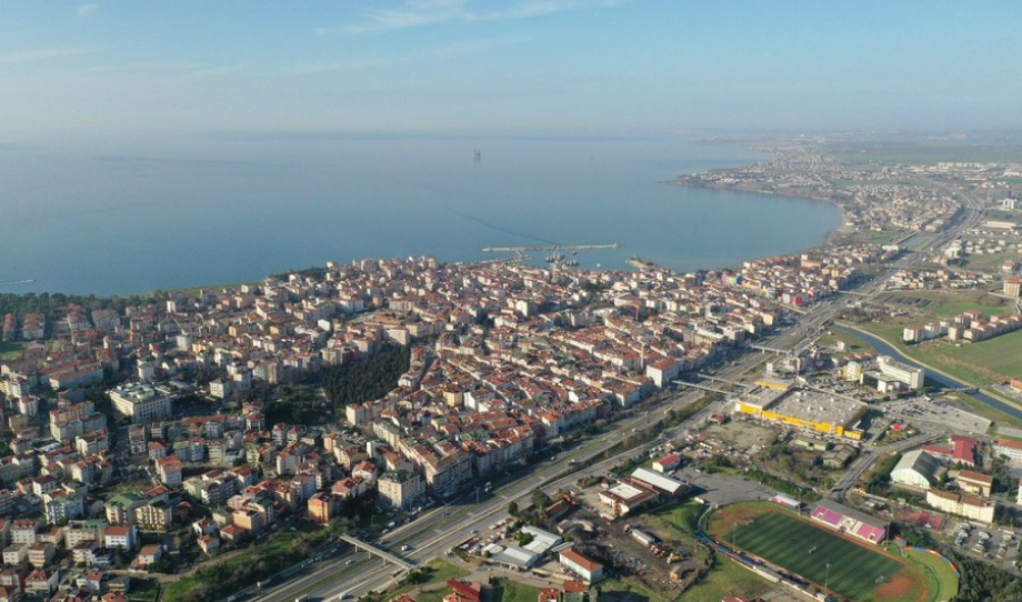 Istanbul Silivri Rent a Car