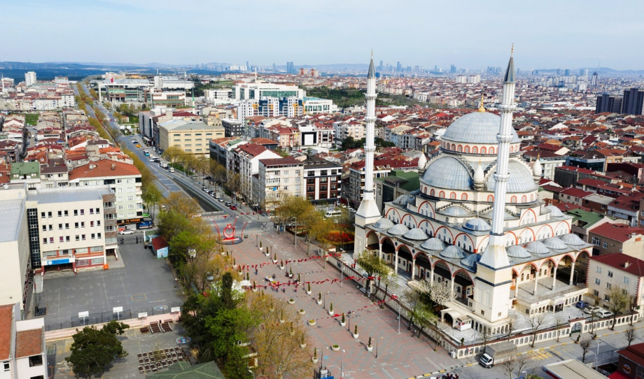 İstanbul Sultangazi Araç Kiralama