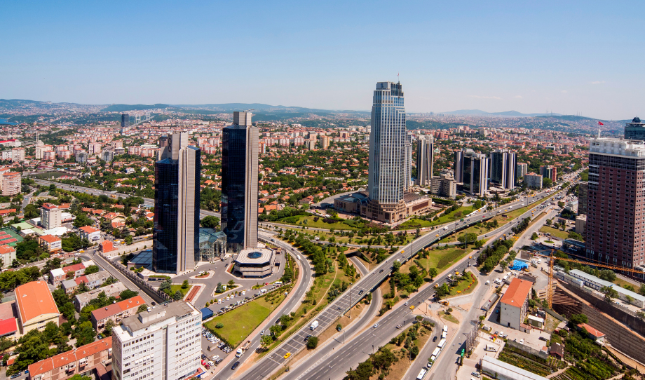 İstanbul Talimhane Araç Kiralama