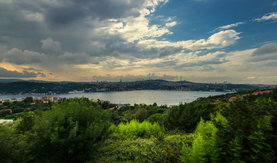 Istanbul Ulus Rent a Car