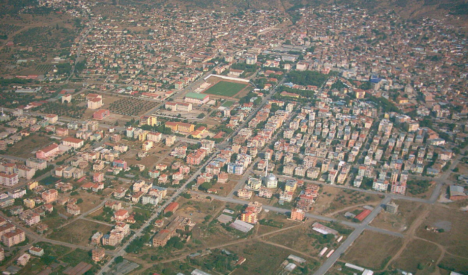 İzmir Bayındır Araç Kiralama