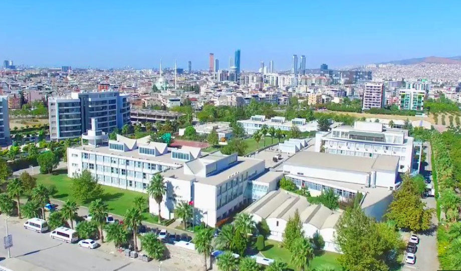 Izmir Işikkent Rent a Car