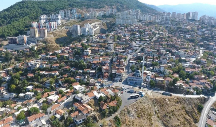 İzmir Narlıdere Araç Kiralama