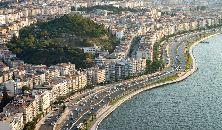 İzmir Çamdibi Araç Kiralama