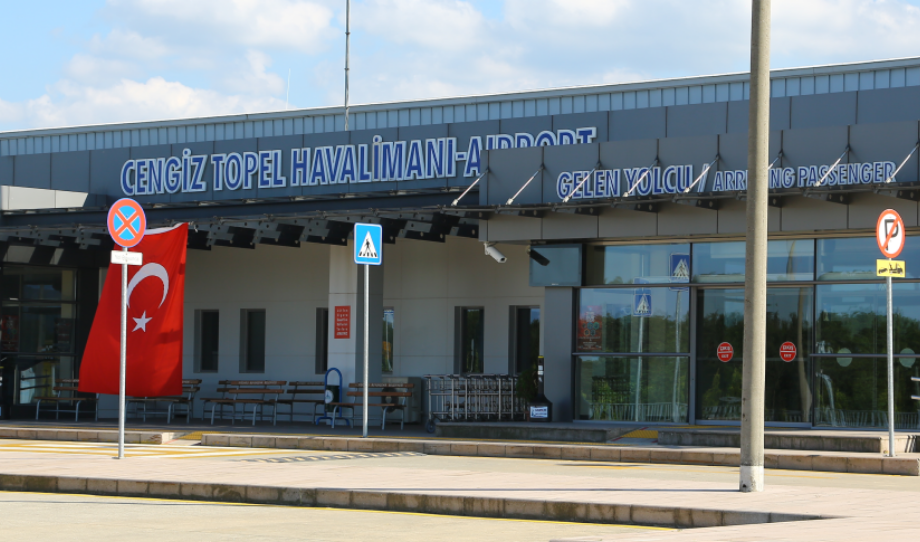 Kocaeli Cengiz Topel Airport Rent a Car