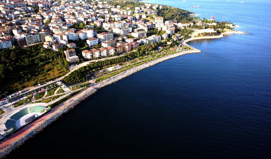 Kocaeli Darica Rent a Car