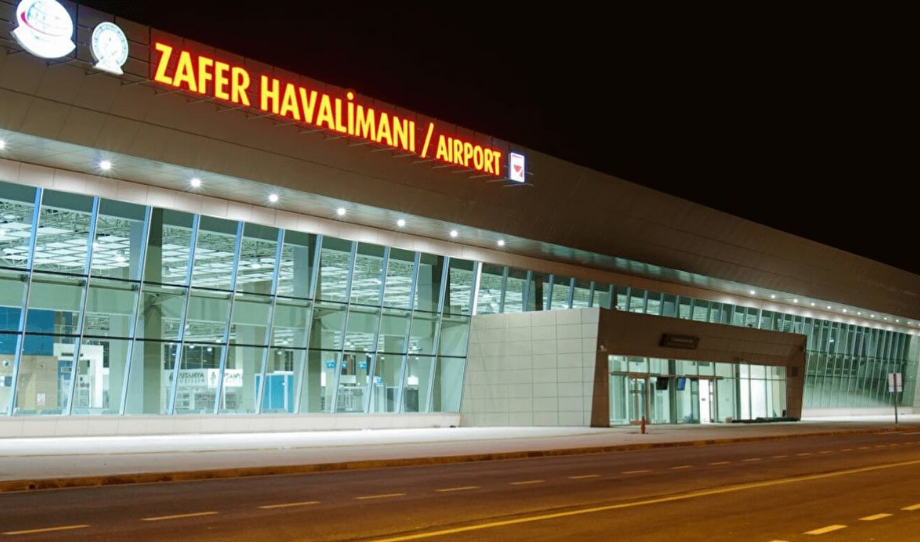 Kutahya Zafer Airport Rent a Car