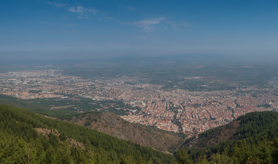 Manisa Yunusemre Araç Kiralama