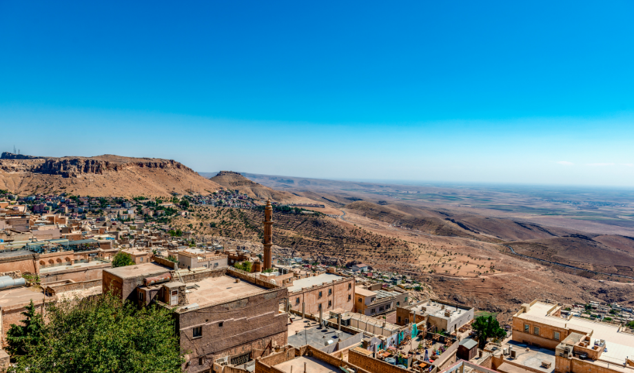 Mardin Artuklu Araç Kiralama