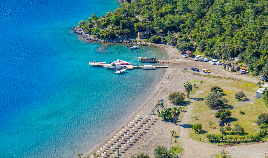 Muğla Dalaman Araç Kiralama