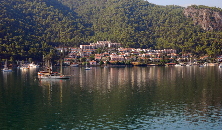 Mugla Fethiye Rent a Car