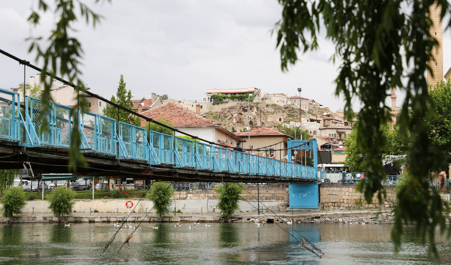 Nevşehir Avanos Araç Kiralama