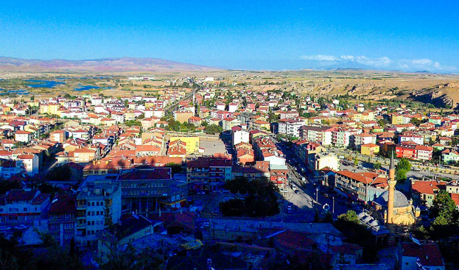 Nevşehir Gülşehir Araç Kiralama