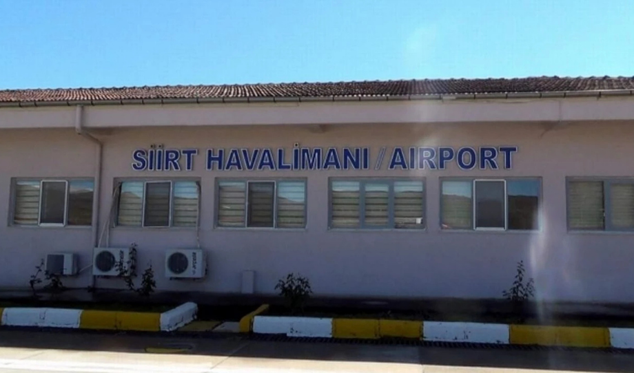 Siirt Havalimani Airport Rent a Car