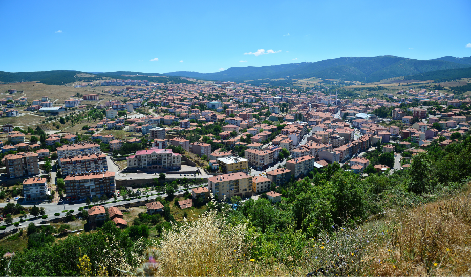 Yozgat Boğazlıyan Araç Kiralama