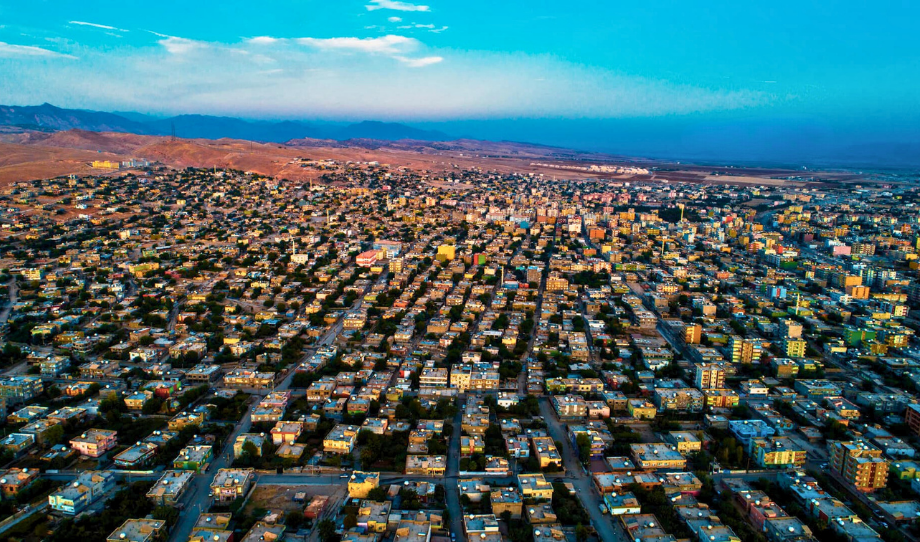 Şırnak Silopi Araç Kiralama