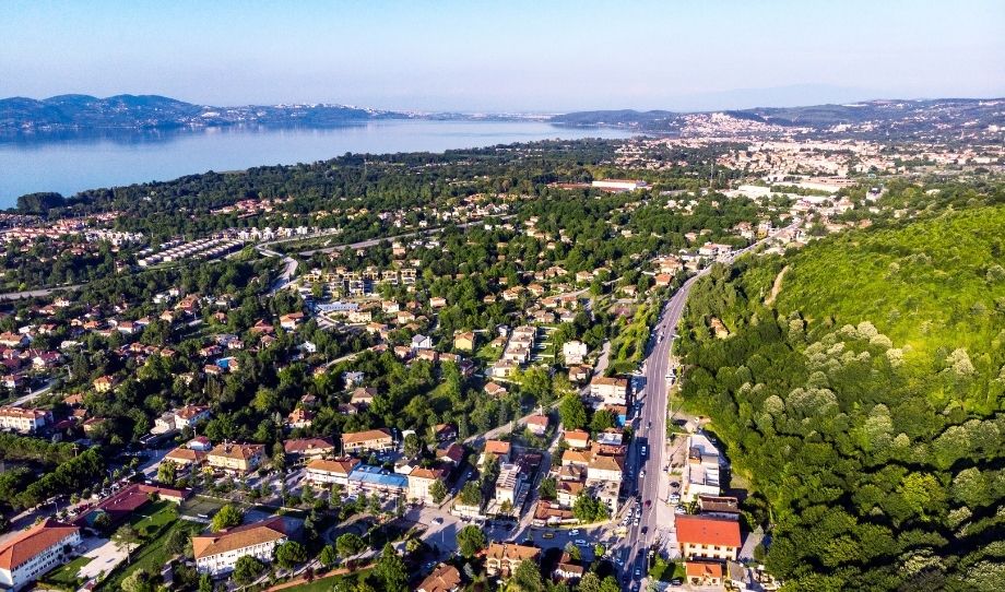 Sakarya Şehir Merkezi Araç Kiralama