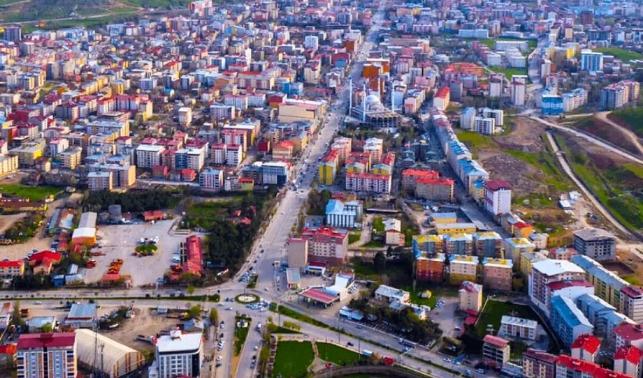 Muş Şehir Merkezi Araç Kiralama