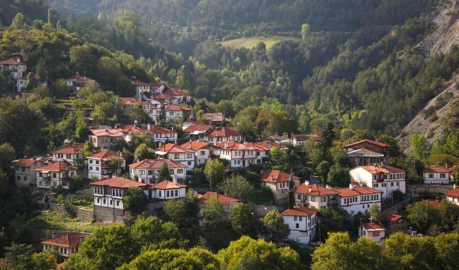 Bolu Şehir Merkezi Araç Kiralama