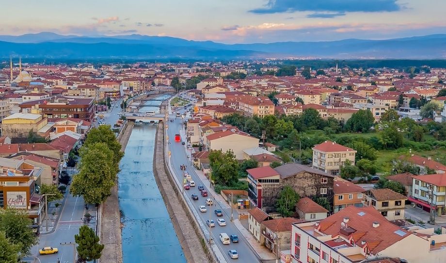 Düzce Şehir Merkezi Araç Kiralama