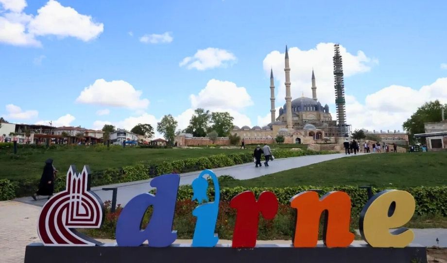 Edirne Şehir Merkezi Araç Kiralama