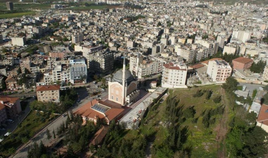 Kilis Şehir Merkezi Araç Kiralama