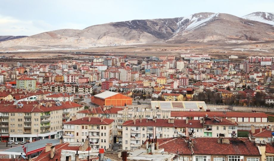 Niğde City Center Rent a Car