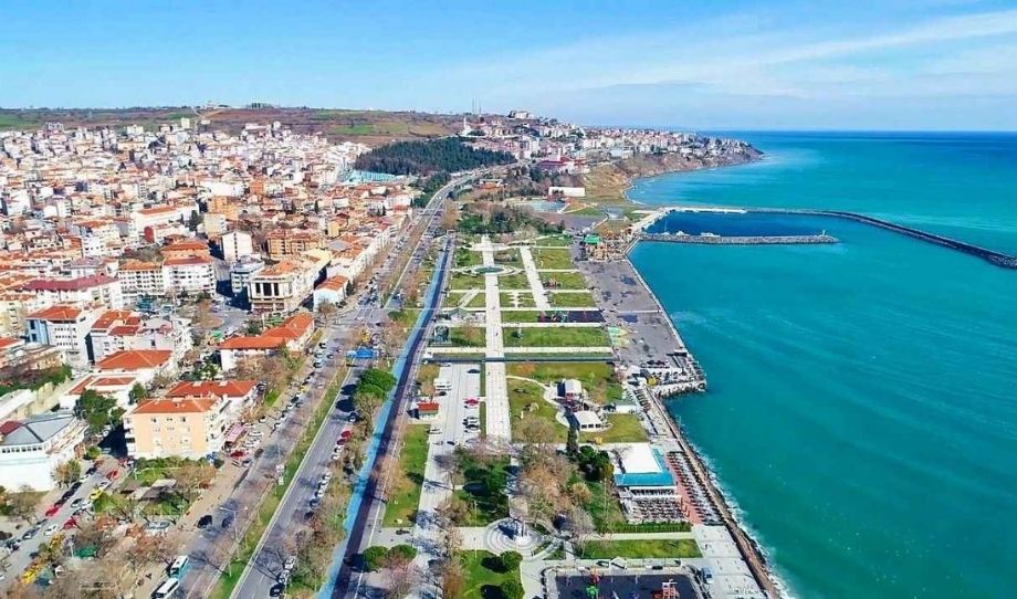 Tekirdağ Şehir Merkezi Araç Kiralama