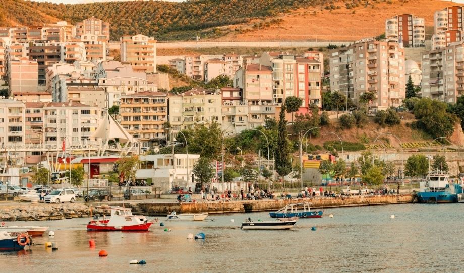 Zonguldak Şehir Merkezi Araç Kiralama