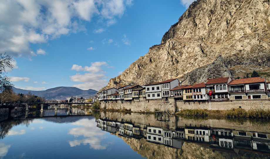 Amasya Rent a Car