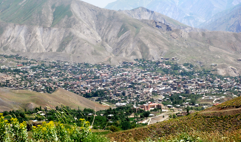 Hakkari Araç Kiralama