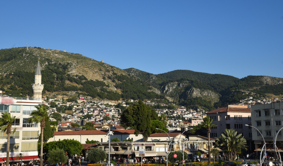 Hatay Araç Kiralama