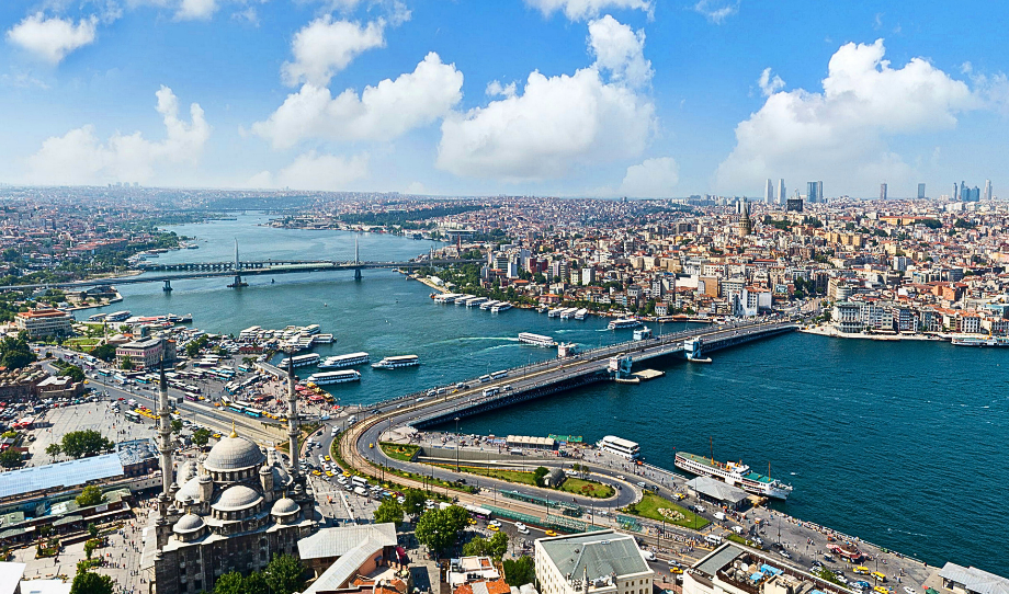 Istanbul Rent a Car