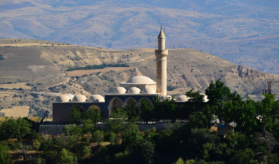 Tunceli Araç Kiralama