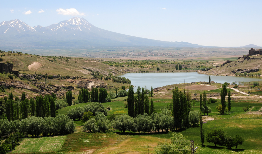 Aksaray Araç Kiralama