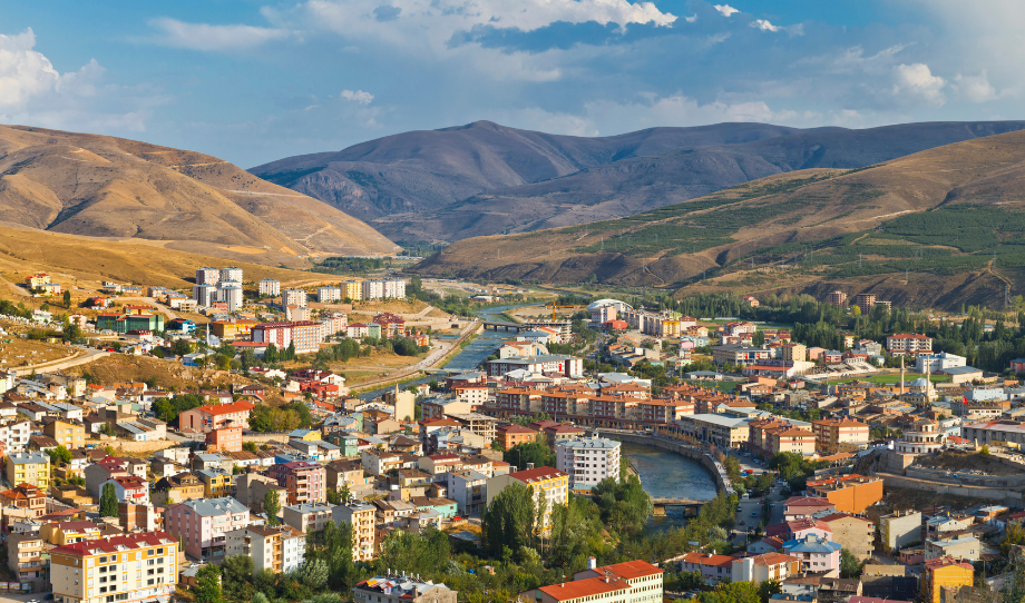 Bayburt Araç Kiralama