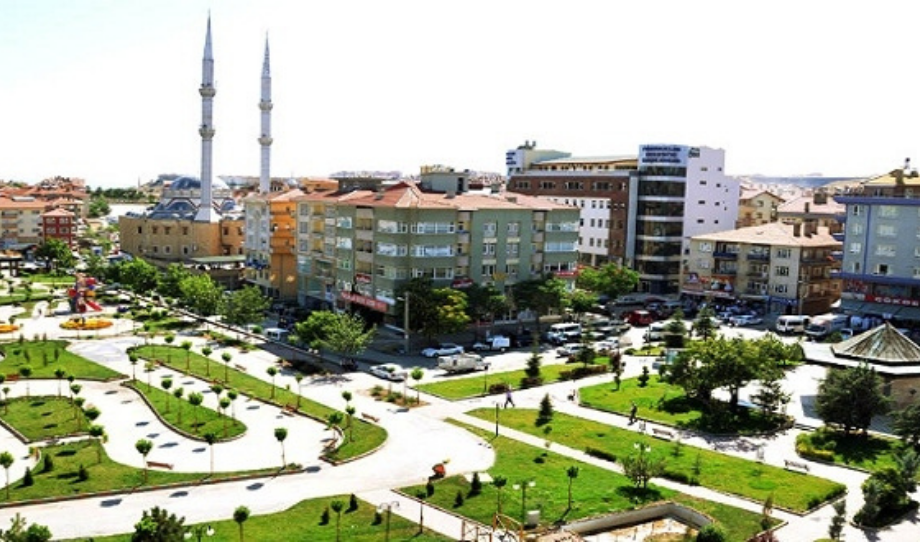 Ankara Pursaklar Rent a Car