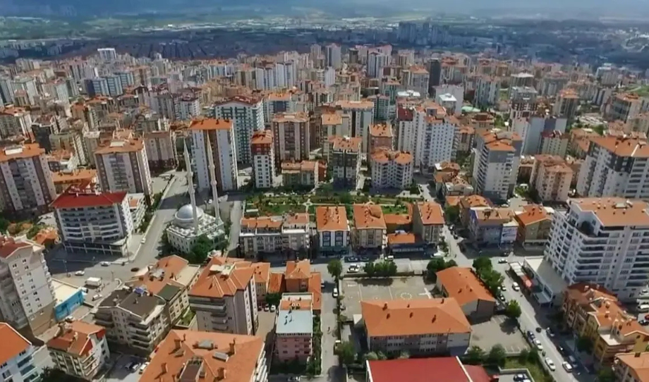 Ankara Yenimahalle Araç Kiralama