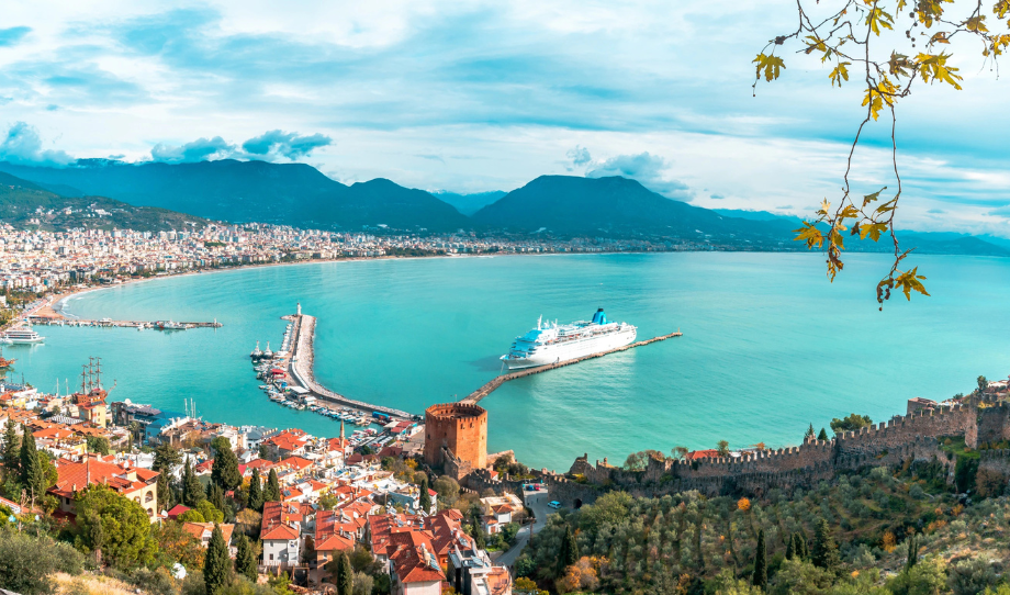 Antalya Alanya Rent a Car