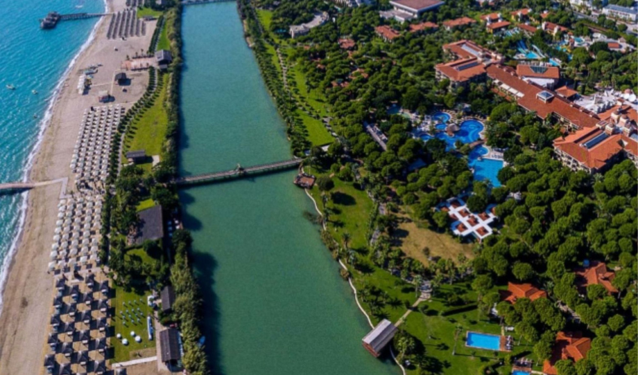 Antalya Belek Araç Kiralama