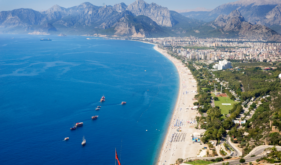 Antalya Döşemealtı Araç Kiralama