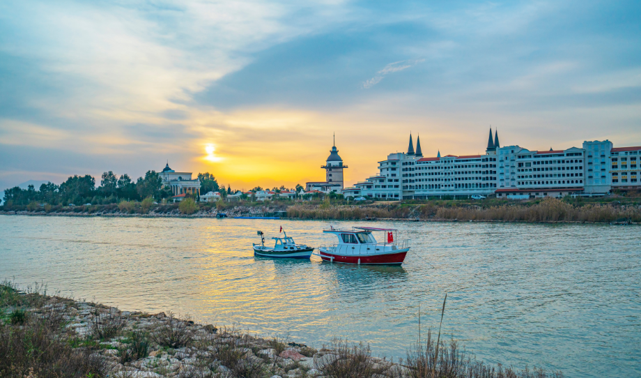 Antalya Kundu Araç Kiralama