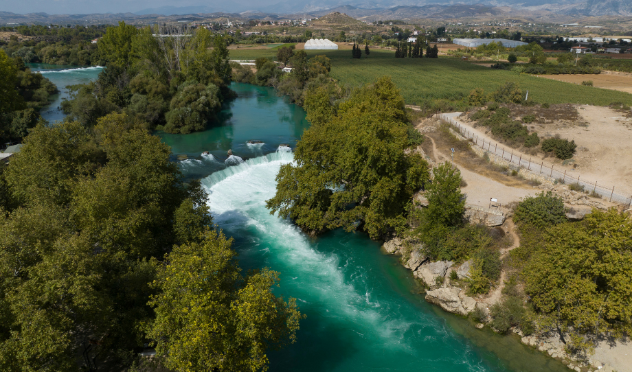 Antalya Manavgat Araç Kiralama