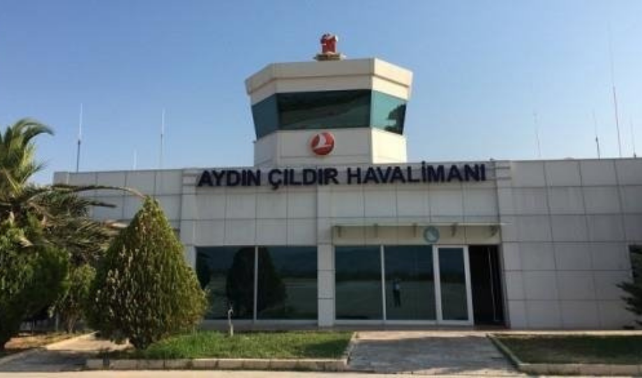 Aydın Çıldır Havalimanı Araç Kiralama