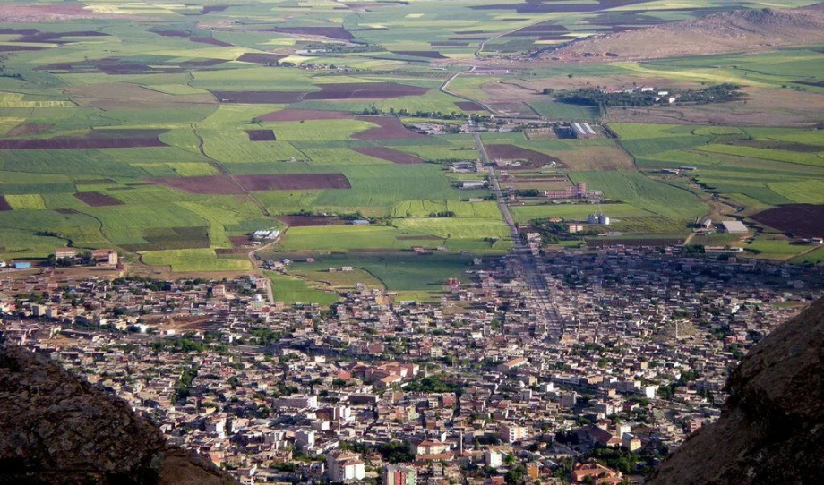 Diyarbakır Ergani Araç Kiralama