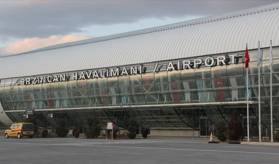 Erzincan Yildirim Akbulut Airport Rent a Car